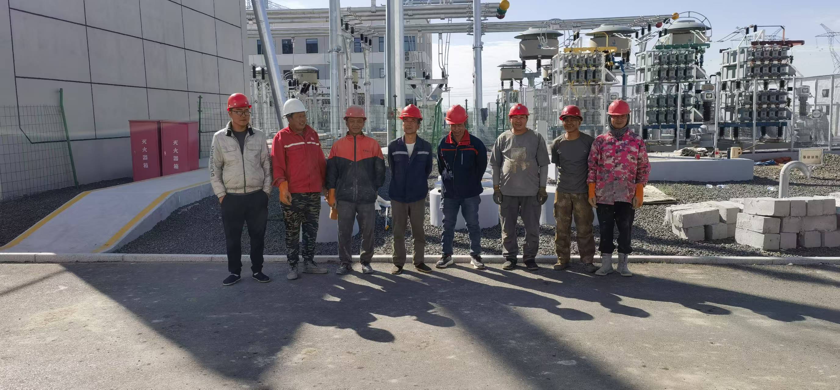 苏尼特左地基沉降如何修复?